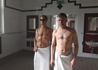 The blind detective (T1): Episodio 10