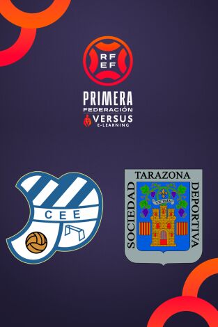Primera Federación (T25/26): Europa - Tarazona