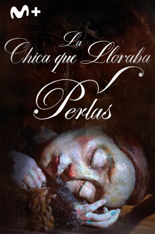 La chica que lloraba perlas