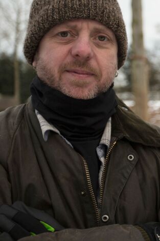 Maestros de la restauración: Cuando la oportunidad llama a la puerta