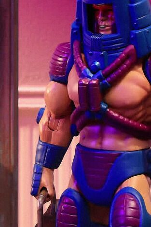 Robot Chicken (T10): Ep.18 Callie Greenhouse en: Divertido. Triste. Épico. Trágico.