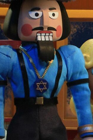 Robot Chicken (T10): Ep.14 Especial de Navidad de Robot Chicken: Santa ha Muerto (Alerta Spoiler) Un caso de asesinato