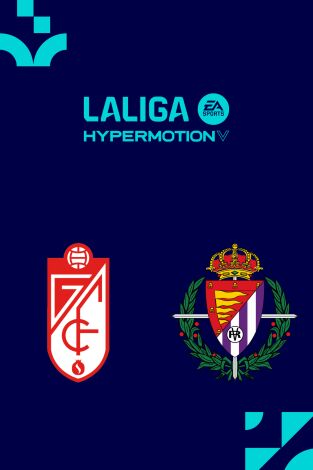 LALIGA HYPERMOTION (T25/26): Granada - Valladolid