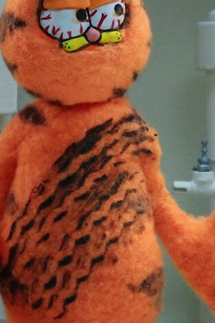 Robot Chicken (T10): Ep.11 Max Caenen en: ¿Por qué iba a saber si su madre es una Reina del Tamaño?