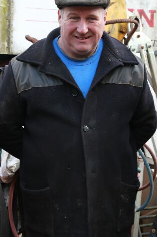 Maestros de la restauración: Casa hechizada