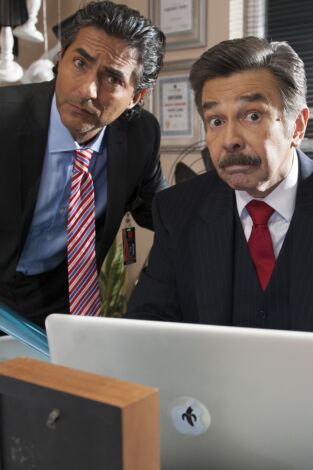 Durmiendo con mi jefe