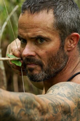 Aventura en pelotas: El sacrificio de sangre maya