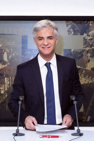 Territoires de France