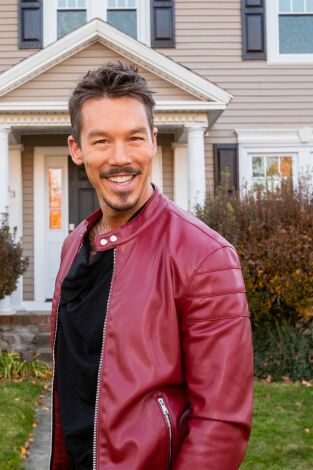 Mi casa soñada: Una casa con encanto para recién casados