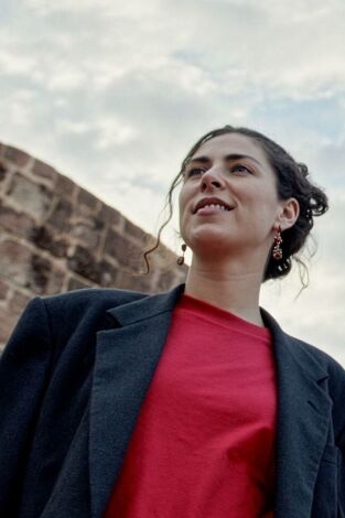 Un país para leerlo: Sanlúcar de Barrameda