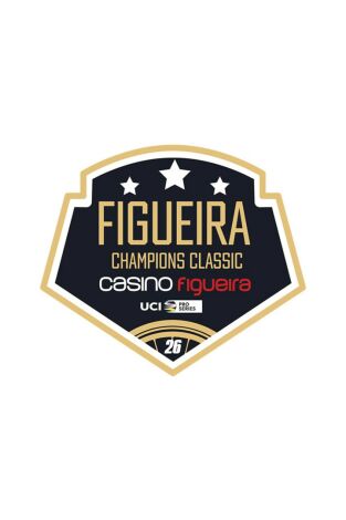 UCI Pro Series (T2026): Figueira Champions Classic