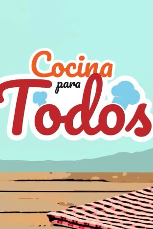 Cocina para todos: Pizza y Tarta Galletas