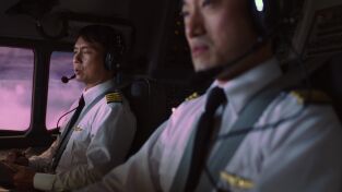 Mayday: Catástrofes aéreas: Señales mezcladas