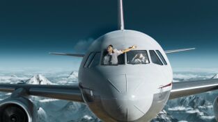 Mayday: Catástrofes aéreas: Catástrofe en la cabina de mando