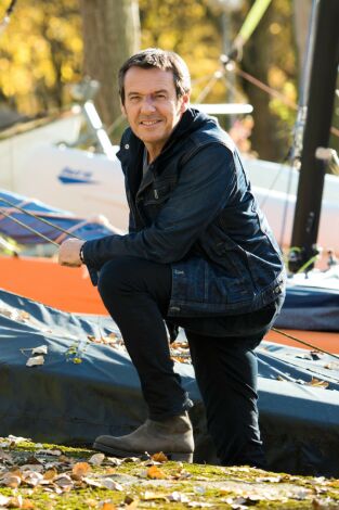 Léo Mattéï: brigada de protección