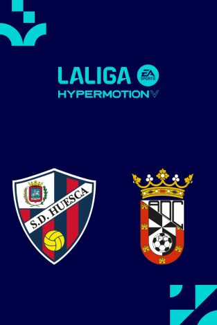 LALIGA HYPERMOTION (T25/26): Huesca - Ceuta
