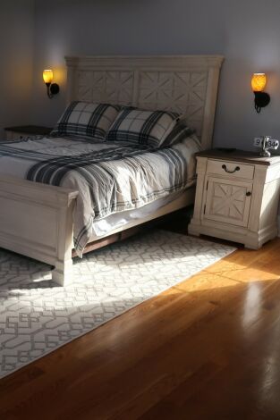 Mi casa soñada: Un sueño en Long Island