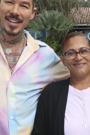 Mi casa soñada: De pobres a ricos