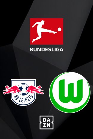 Bundesliga (T25/26): Leipzig - Wolfsburgo