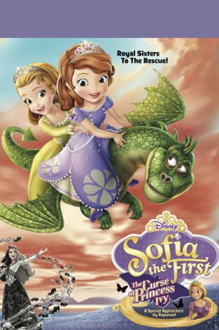 Sofia The First: The Curse of the princess Ivy