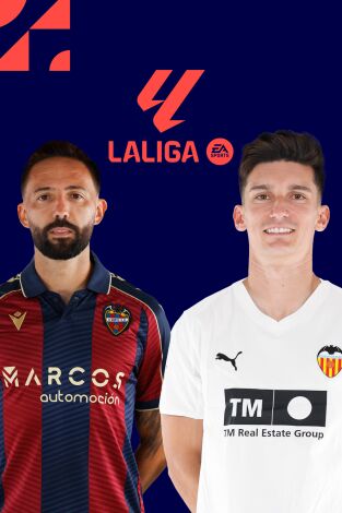 LALIGA EA SPORTS (T25/26): Levante - Valencia