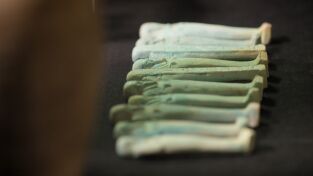 Especial el reino de las momias: El negocio de la muerte