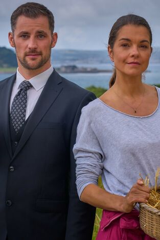 Enamorada del mayordomo