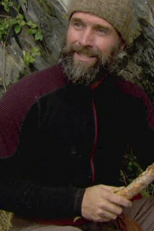 Dúo de supervivientes: Al filo