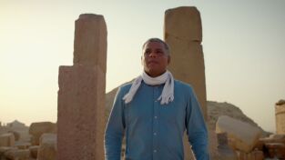 Especial el reino de las momias: El misterio de la mascara plateada