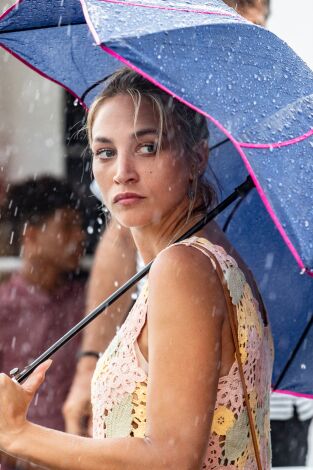 Crimen en el paraíso (T12): Episodio 2