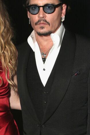 Johnny vs Amber (T1): Ep.1 La historia de Johnny