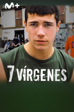 7 Vírgenes