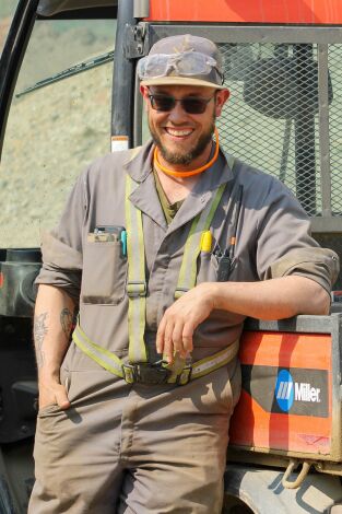 La fiebre del oro: Nuevos niveles de caos