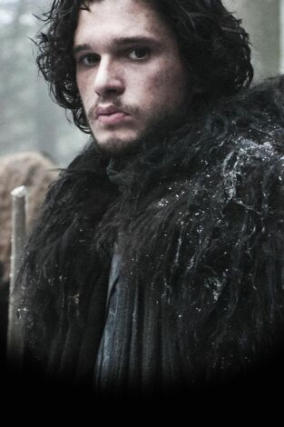 Juego de tronos (T2): Ep.2 Las tierras de la noche