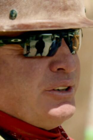 La fiebre del oro: salvando la mina: Fortuna familiar