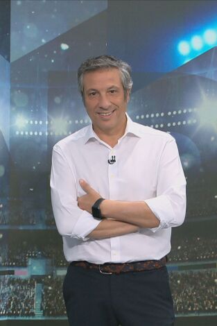 La Jornada (T2026): Episodio 962