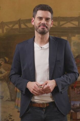 Cuarto de Maravillas: Madrid y el humor