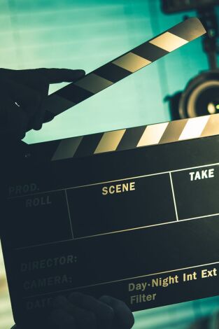 Mamá, ¿puedo matar? (T2): Episodio 7