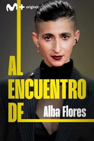 Al encuentro de: Alba Flores