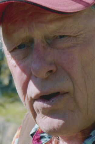 La fiebre del oro: salvando la mina: El bandido del oro