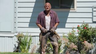 Navy: Investigación criminal (T17): Ep.3 En marcha