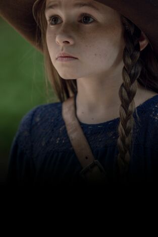 The Walking Dead (T10): Ep.8 El mundo antes