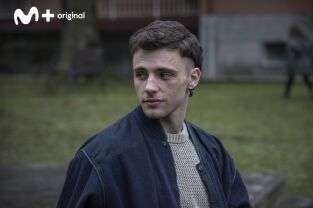 Querer (T1): Ep.4 Perder