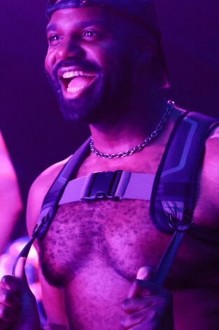 Hacks (T2): Ep.4 La mujer de la capitana