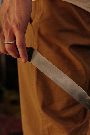 Se acabó el amor: Episodio 8