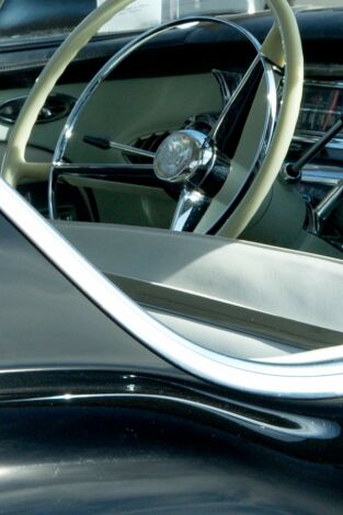 Chapa y pintura: Dave Kindig, juez invitado