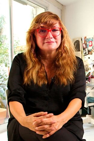 Entrevistas TCM: Isabel Coixet