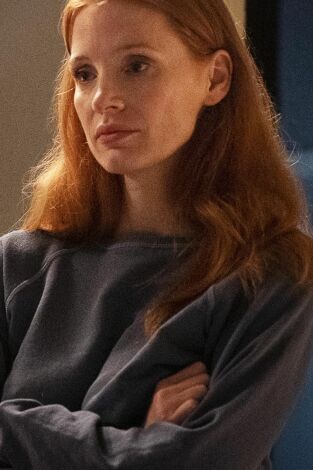 Secretos de un matrimonio (T1): Ep.2 Poli