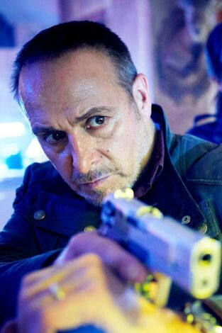 Alerta Cobra (T26): Ep.8 El equipo. Parte 2