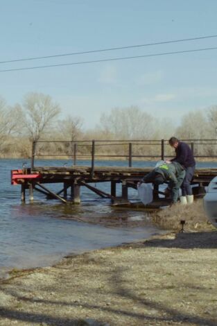 Seprona en acción: Episodio 3